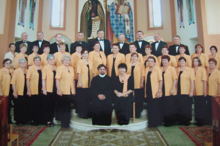 zbor  2006
